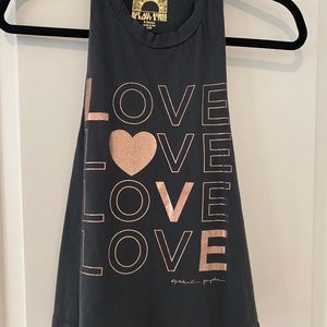 Love Crop